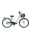 Sandnäs Bella 24" 3-vxl Mint | Cykelcenter