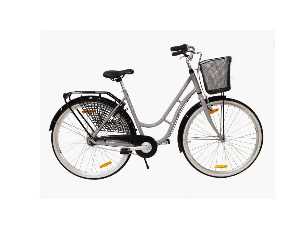Sandnäs Fårö 7-vxl Grå