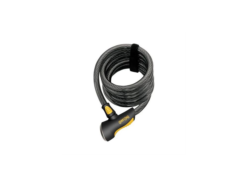OnGuard Doberman 8028 - Kabellås 12 x...