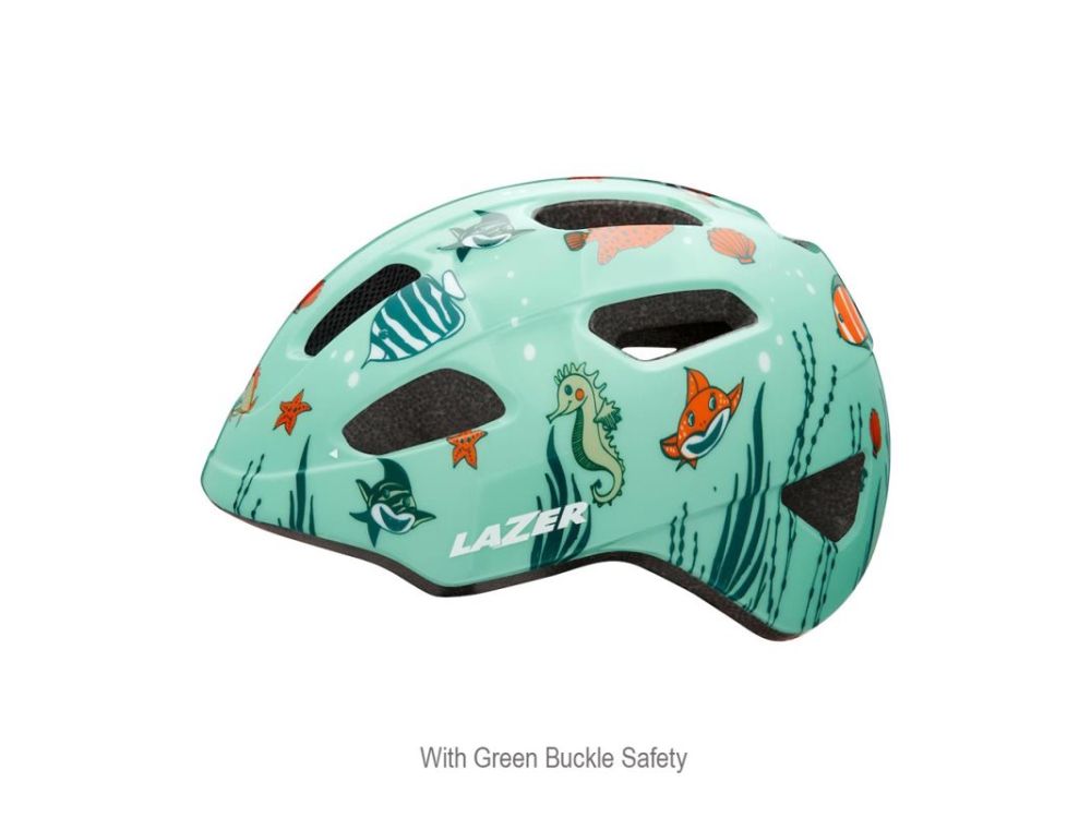 Lazer Pnut 46-52cm - Sealife