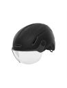 Giro Evoke Mips Shield 55–59 cm svart | Cykelcenter