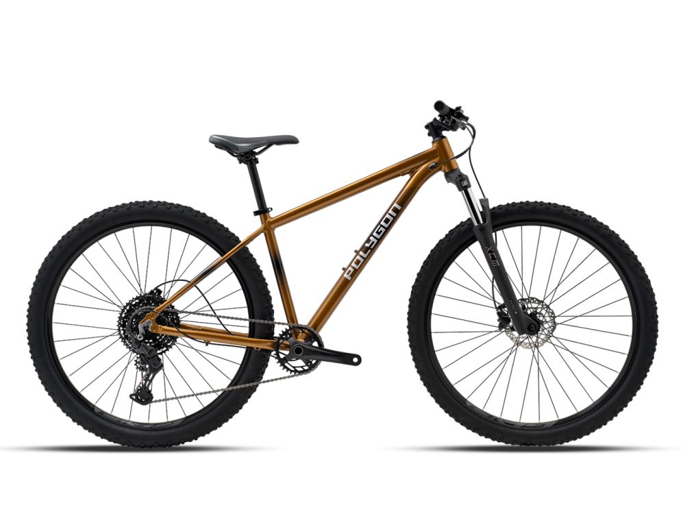 Polygon Cascade 5 27,5" XS