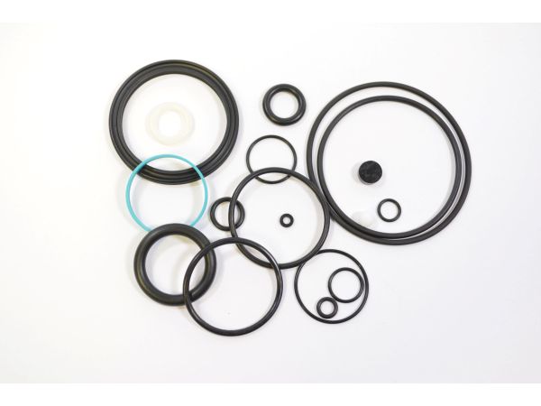 Fox DPS, CTD Boost valve &...