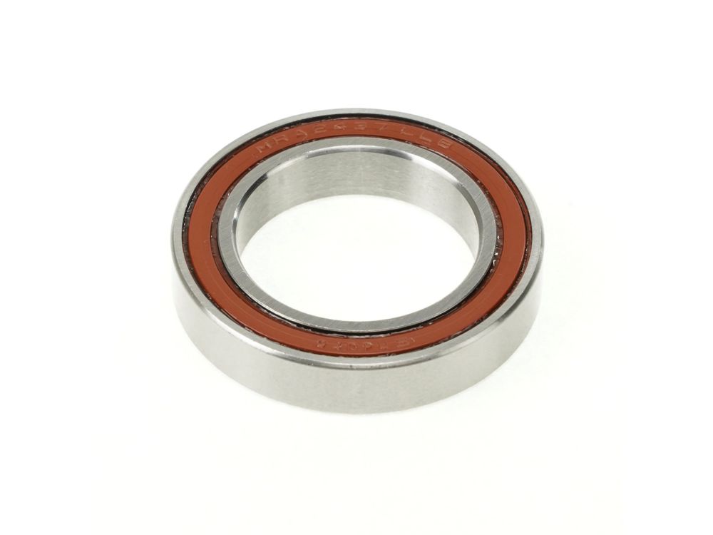 Vevlager Enduro Bearings MR 2437 - 2 st - 24x37x7 mm | Cykelcenter