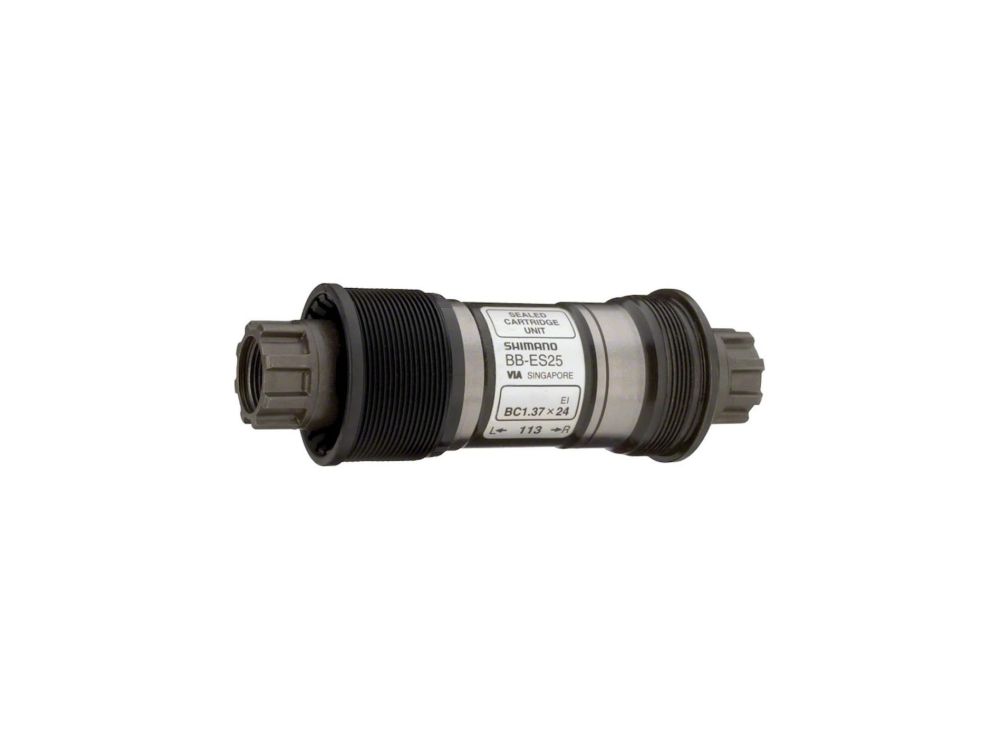 Vevlager Shimano BB-ES25 Octalink -...