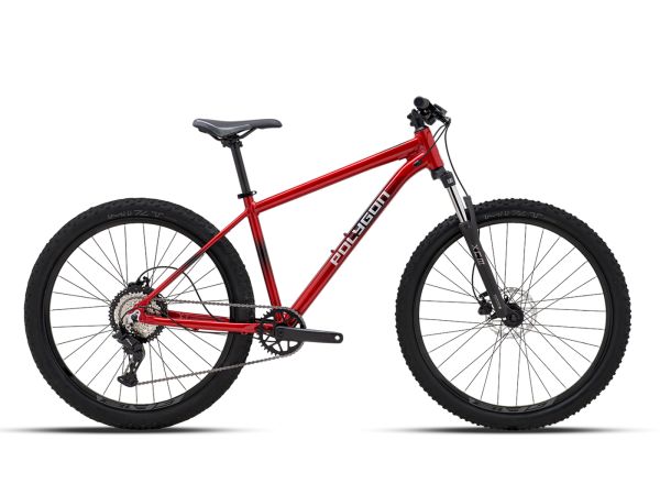 Polygon Cascade 3 29" L