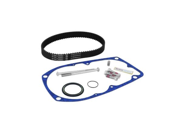 Brose Alu drivrem & servicekit | Specialized | Cykelcenter