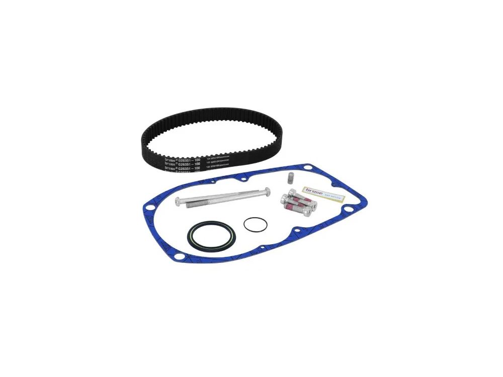 Brose Alu drivrem & servicekit | Specialized | Cykelcenter