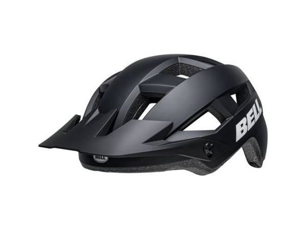Bell Spark II MIPS - Svart