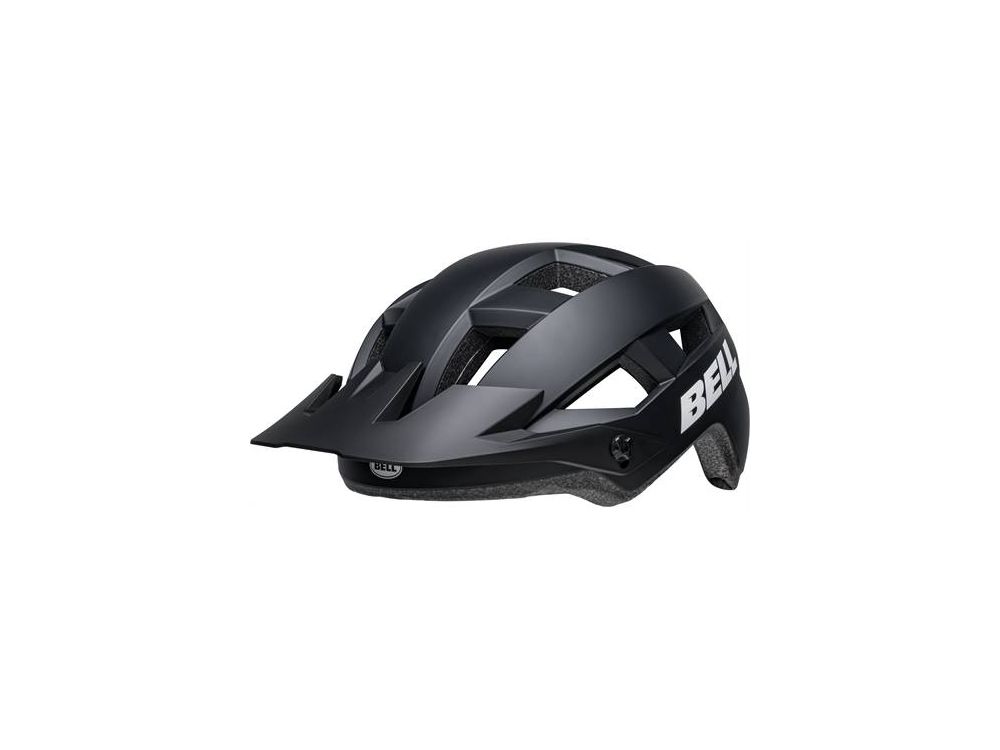 Bell Spark II MIPS - Svart