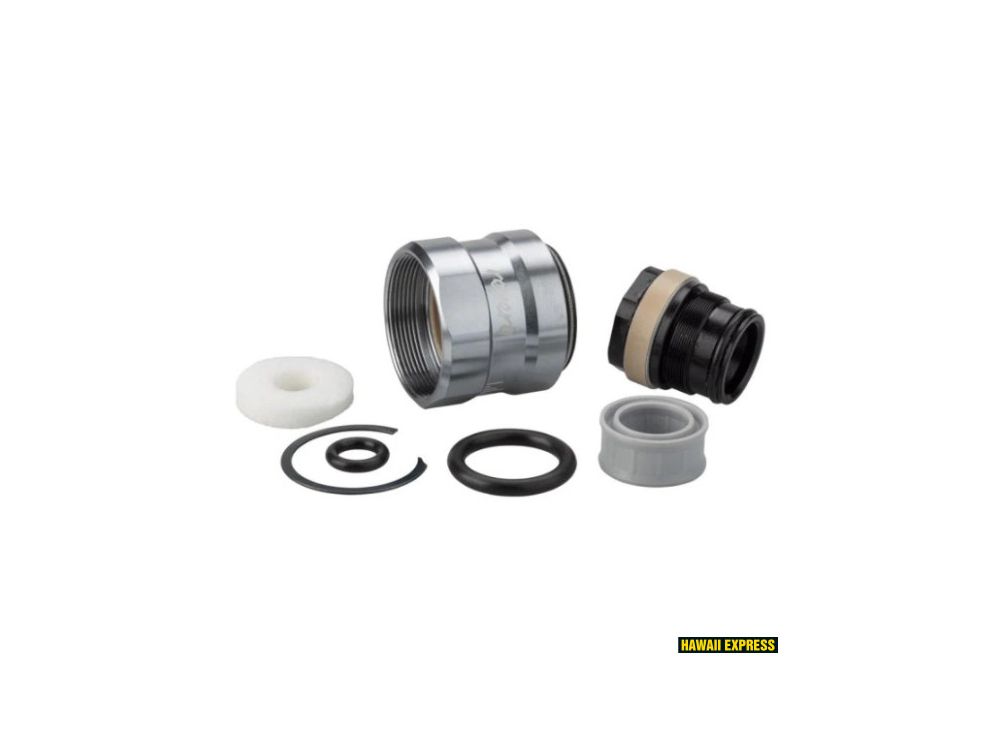 RockShox Servicekit 600 h / 3 år –...