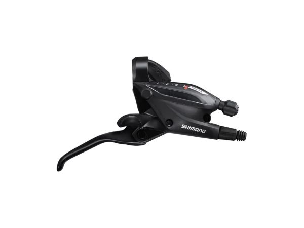 STI-reglage - 7-vxl Shimano...