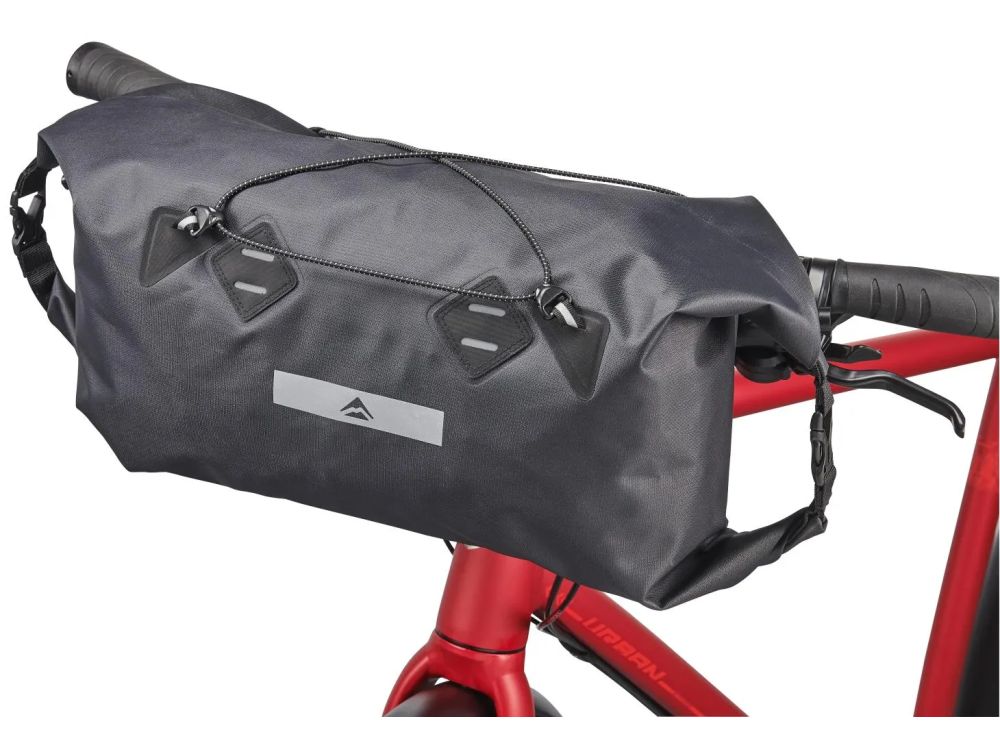 Merida Travel 7,4L styrväska | Cykelcenter