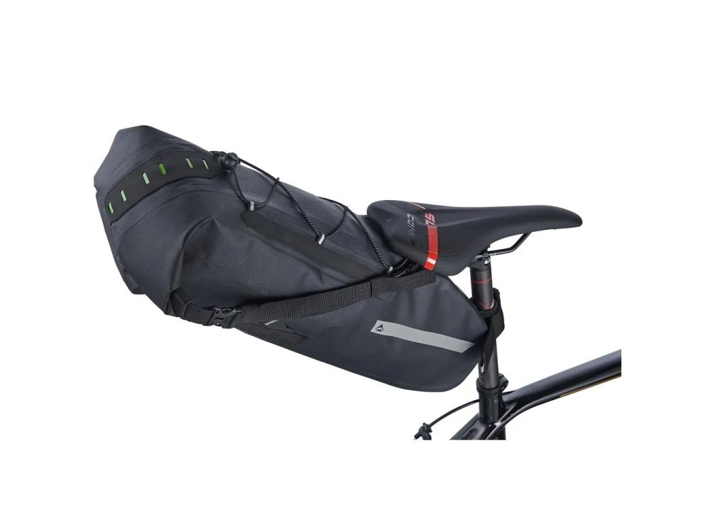 Merida Travel 21,25L sadelväska | Cykelcenter