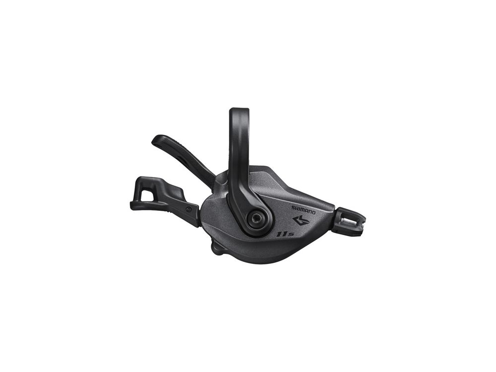 Växelreglage 11-delad - Shimano XT M8130
