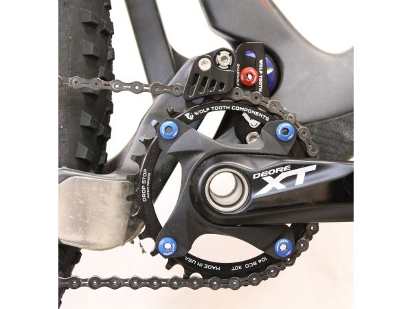 Wolf Tooth GnarWolf Kedjestyrning ISCG 05 Mount 2