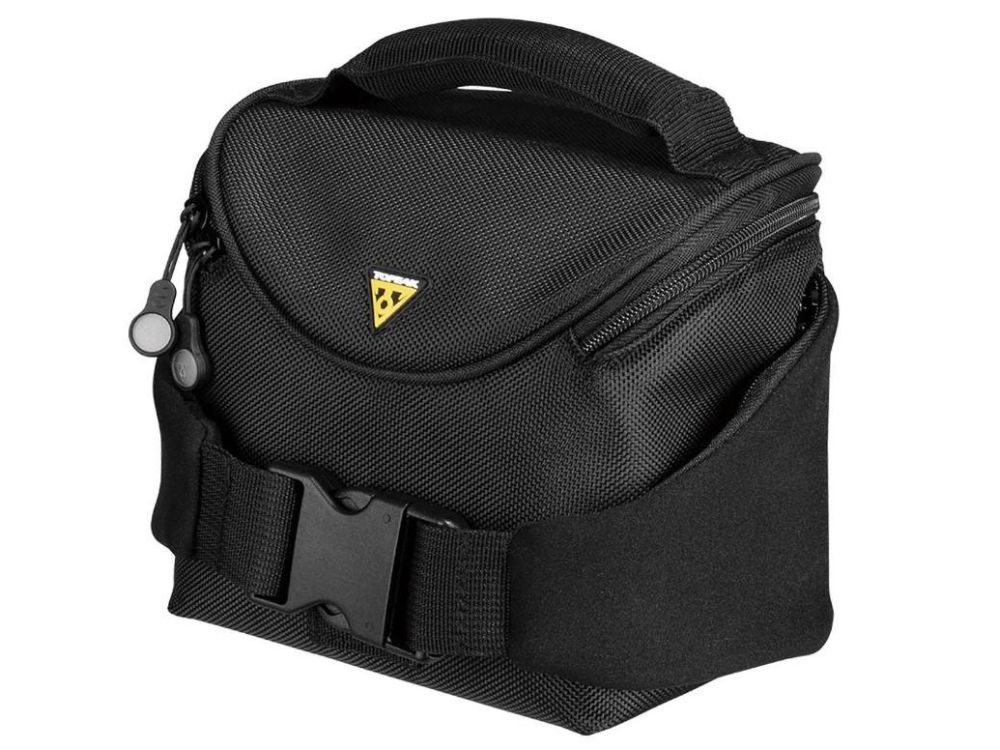 Topeak Compact styrväska 2L | Cykelcenter