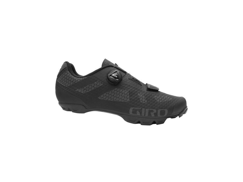 Giro Rincon MTB-sko storlek 46 | Cykelcenter