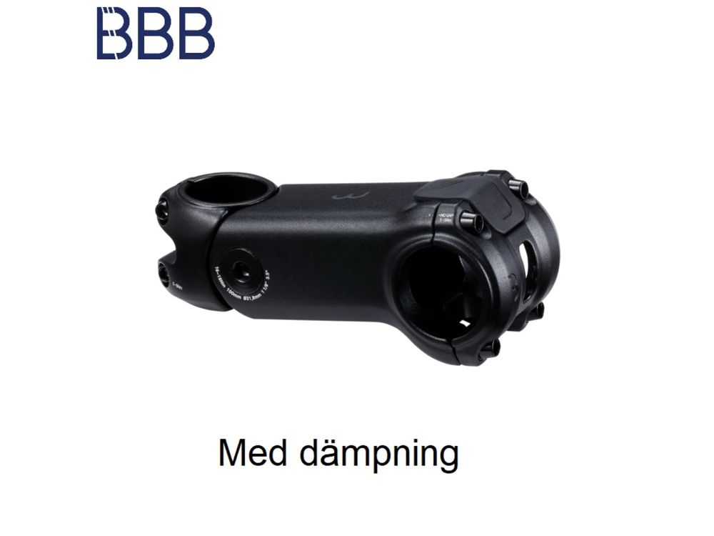 BBB ActionStem BHS-52 Styrstam | Art. BHS-5208