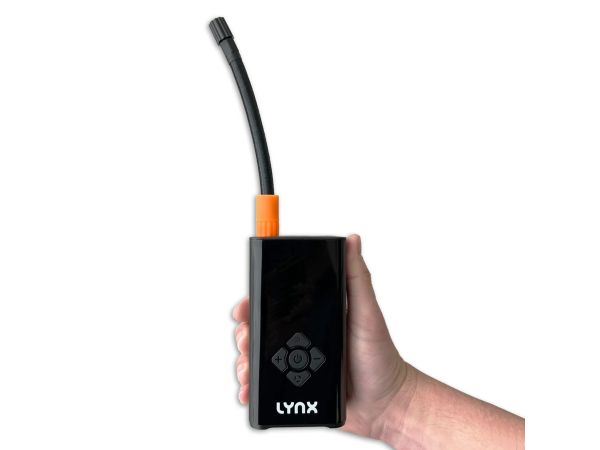 Pump Elektrisk Lynx  E-Blow... 2