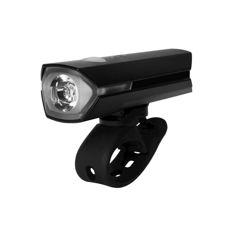 Bike Attitude LED 300 lumen – framlampa USB | Cykelcenter