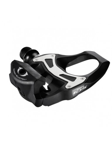 clipless pedal float