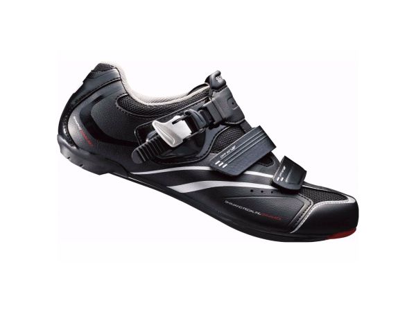 Sko Shimano Landsväg R088 Svart