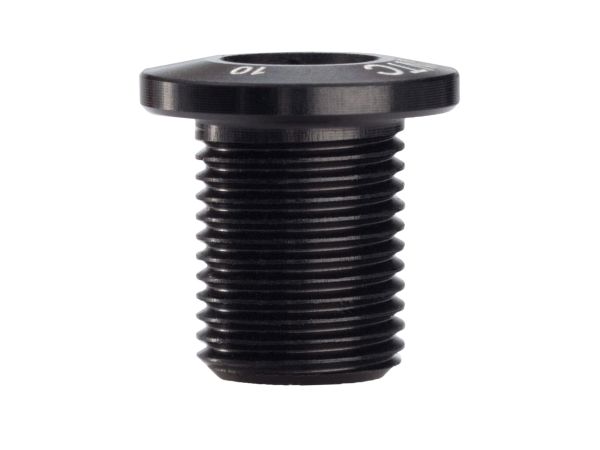 4x10mm Bult Och Mutter För Framkrans